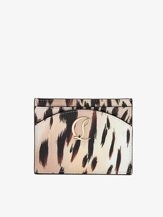 Christian Louboutin Handbags - Christian Louboutin / Loubi54 Card Holder